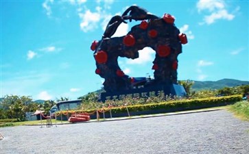 海南三亚亚龙湾玫瑰谷旅游-重庆中国青年旅行社
