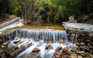 西藏旅游：卡定沟