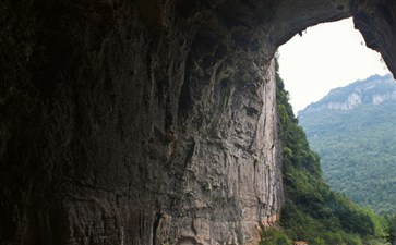 恩施利川腾龙洞-重庆中青旅