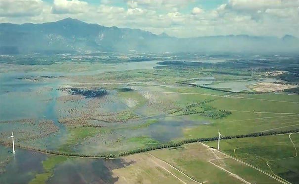 北京旅游避暑胜地推荐：康西草原与官厅水库