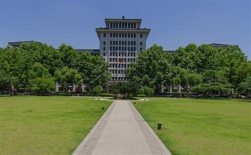 华东国学研学夏令营：浙江杭州浙江大学