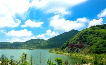 重庆周边游：丰都南天湖
