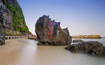 广西旅游：涠洲岛火山地质公园