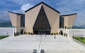 专列旅游：四川攀枝花三线博物馆