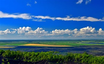 旅游专列：内蒙古阿尔山国家森林公园