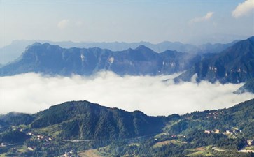 重庆金佛山