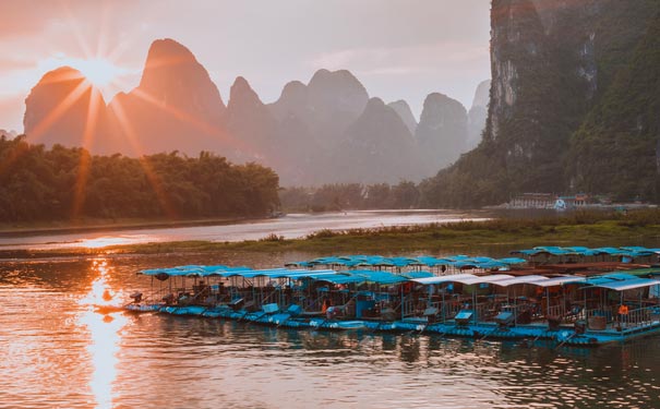 桂林风景区