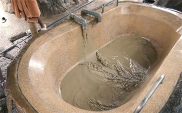 越南：芽庄-泥浆浴