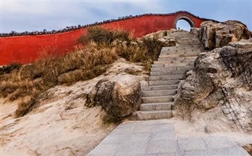 山东旅游：泰山景区