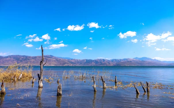 洱海景区