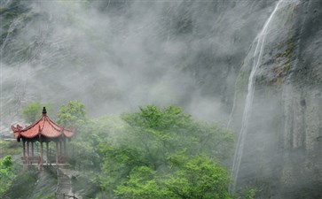 福建武夷山