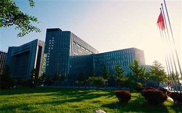 中国科学院空天信息研究院