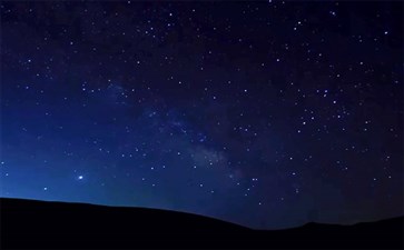 亲子研学旅游：腾格里沙漠观星