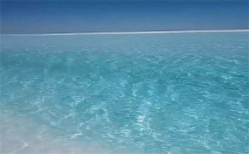 东台吉乃尔湖