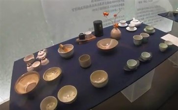 韩国济州岛旅游：绿茶博物馆