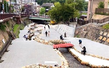 日本旅游：神户有马温泉