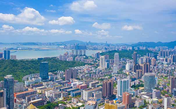 广东珠海