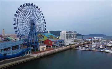 日本福冈玛丽诺亚