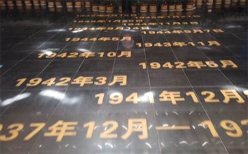 全景云南旅游：腾冲国殇墓园
