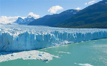 南美洲旅游：阿根廷国家大冰川公园