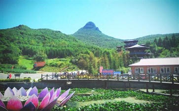 夕阳红旅游：吉林延边猫儿山