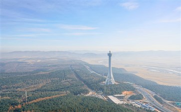 夕阳红旅游：吉林延边猫儿山