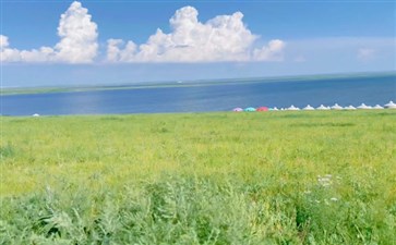 夕阳红旅游：内蒙古呼和诺尔湖