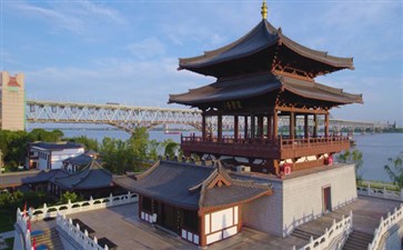 九江琵琶亭