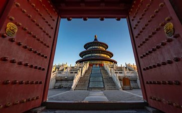 北京天坛