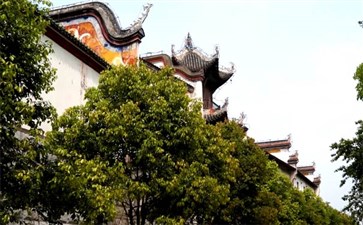 重庆云阳张飞庙