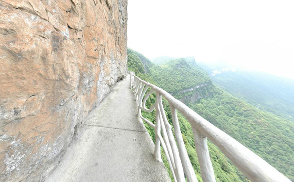 [重庆周边旅游]重庆到金佛山旅游_重庆到金佛山红叶一日游