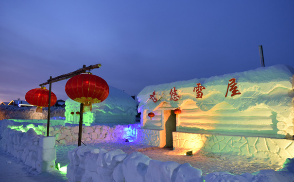 重庆到内蒙古旅游_内蒙古+黑龙江自驾10天旅游[呼伦贝尔+北极村+根河+重庆落地自驾团]<重庆自驾旅游线路，落地自驾，黑龙江漠河+北极村，内蒙古满洲里+海拉尔+根河+室韦+呼伦贝尔草原！>