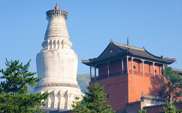 重庆到山西旅游_山西+内蒙双卧10日游[五台山/大同/平遥/乔家大院/内蒙古大草原/库布其沙漠]<探秘马背民族故乡，尽揽晋中人文风光；还有五台山开光金卡、平遥特色手工剪纸特别好礼>