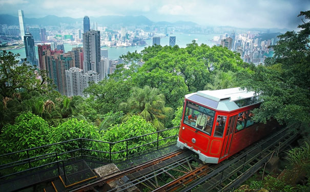 重庆到福建旅游_广深珠+香港+澳门+厦门鼓浪屿10日夕阳红（双卧）<行程景点包括：越秀公园、五羊雕塑、中山纪念堂、海洋公园、金紫荆广场、黄大仙祠、浅水湾、大三巴牌坊、妈祖阁、盛世莲花广场、鼓浪屿、南普陀寺、日光岩>