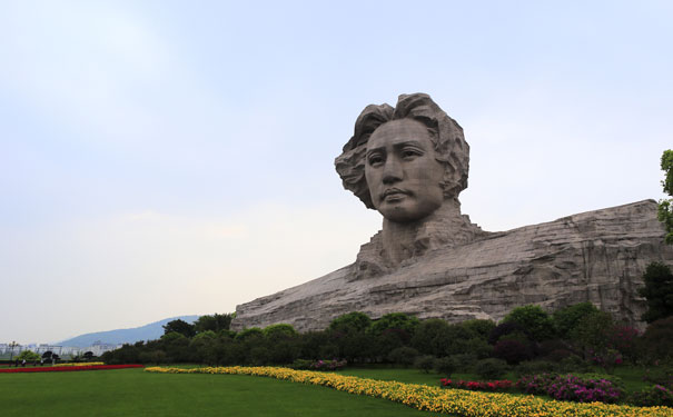 重庆到湖南旅游_重庆到长沙韶山双卧四日游