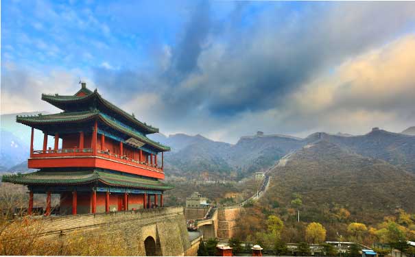 重庆到颐和园旅游_2021北京六天研学夏令营[状元面对面+博士服汉服+外国学生伴游]<2021纯玩北京研学夏令营，清华北大状元面对面+穿博士服+汉服体验+京剧脸谱+外国学生伴游，住四环沿线连锁酒店+高餐标！>