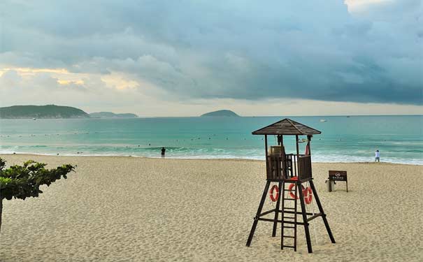 重庆到三亚旅游_海南三亚自驾自由行5日游[三亚自由行+落地自驾]