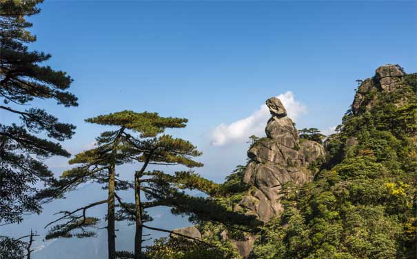 重庆出发主题旅游_重庆自驾到江西婺源/西递宏村/三清山8天旅游[2016国庆自驾游]<2015国庆重庆自驾前往江西,夜宿三清山山顶帐篷中,观婺源绝美秋色,赏西递宏村江南风情!>