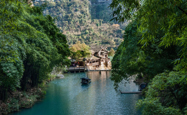 重庆出发国内旅游_宜昌三峡大坝+三峡人家+三峡大瀑布双动3日游