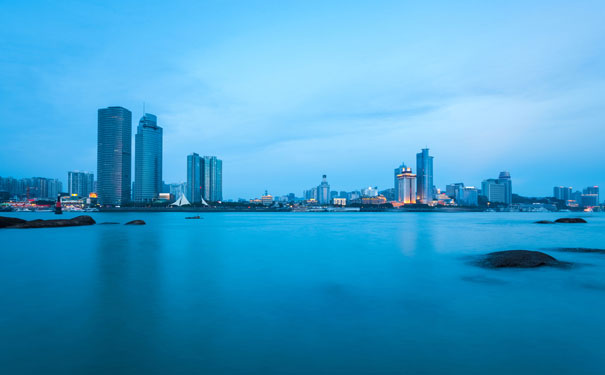 重庆到福建/厦门/鼓浪屿旅游线路价格、报价（夏令营双卧8日游）