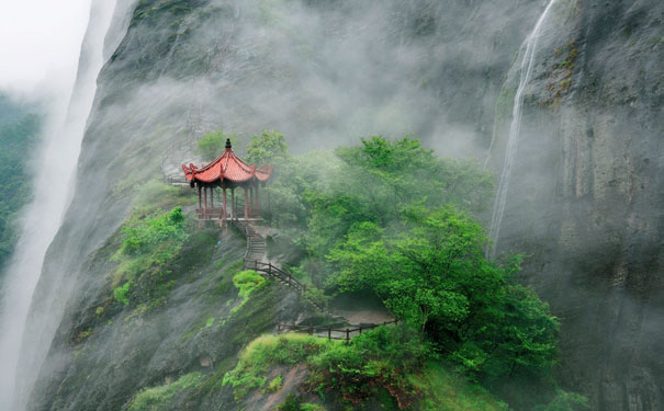 重庆到厦门纯玩五日游旅游(鼓浪屿、武夷山、无购物自费)