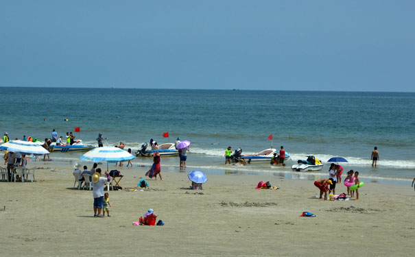 重庆到北海旅游_桂林+北海+涠洲岛双动7日游[完美桂北]