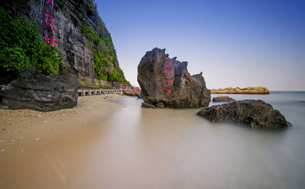 重庆到广西桂林/阳朔漓江/北海涠洲岛旅游线路价格、报价(纯玩六日游)