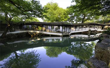 重庆到华东五市欢乐成长夏令营旅游【学子魔方 文化体验营】