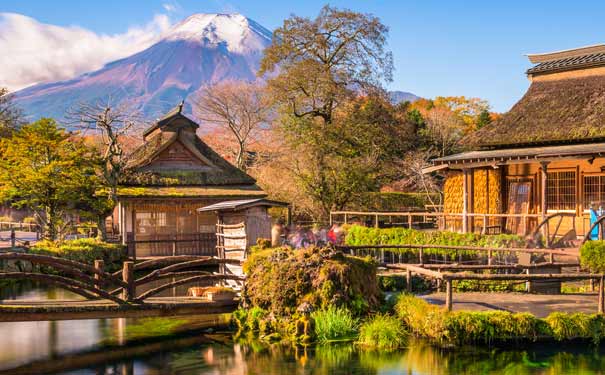 重庆出发出境旅游_重庆到日本本州+白川乡+高山古镇6日旅游团<探访北陆秘境“白川乡”，游世界文化遗产“高山古镇”，升级2晚特色温泉酒店，品尝正宗日式经典美食>