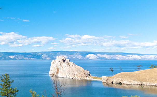 [贝加尔湖专列]俄罗斯贝加尔湖+伊尔库茨克双飞专列9天旅游