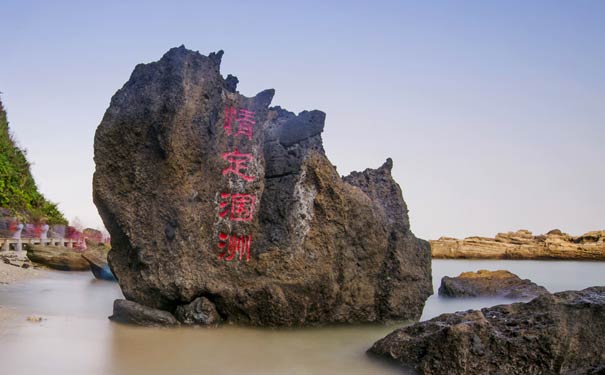 重庆到涠洲岛旅游_[2019春节重庆自驾游]北海+涠洲岛6天自驾游<2019春节重庆自驾游，重庆出发自驾前往北海+涠洲岛，到海边过暖冬！>