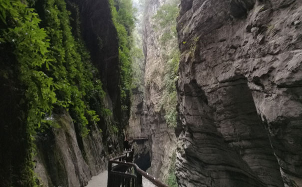 重庆到武陵山旅游_重庆武陵山大裂谷+大木林下花园+红酒小镇(御泉河)二日游<地球上最古老的伤痕，中国第一动感峡谷，激情漂流，浪漫花谷，特色红酒小镇，风情二日游！>