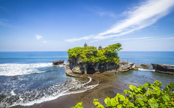 重庆出发海岛旅游_巴厘三岛（潘妮达岛+蓝梦岛+金银岛）6天4晚旅游<纯玩不进店·重庆直飞>