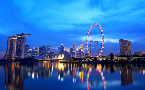 重庆出发到东南亚旅游_到新加坡、马来西亚超值8天旅游线路【大城小国】